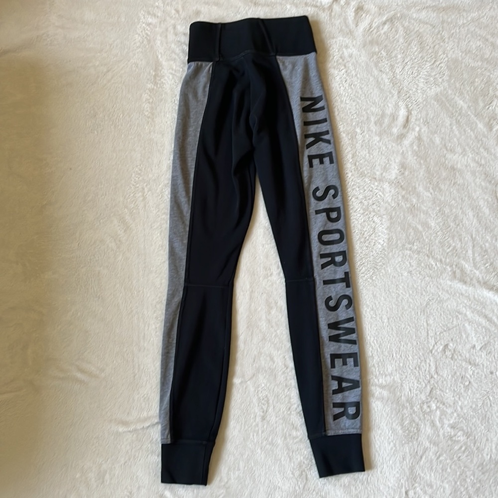 NIKE COTTON LEGGINGS
